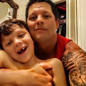 Meet your Posher, Emmanuel